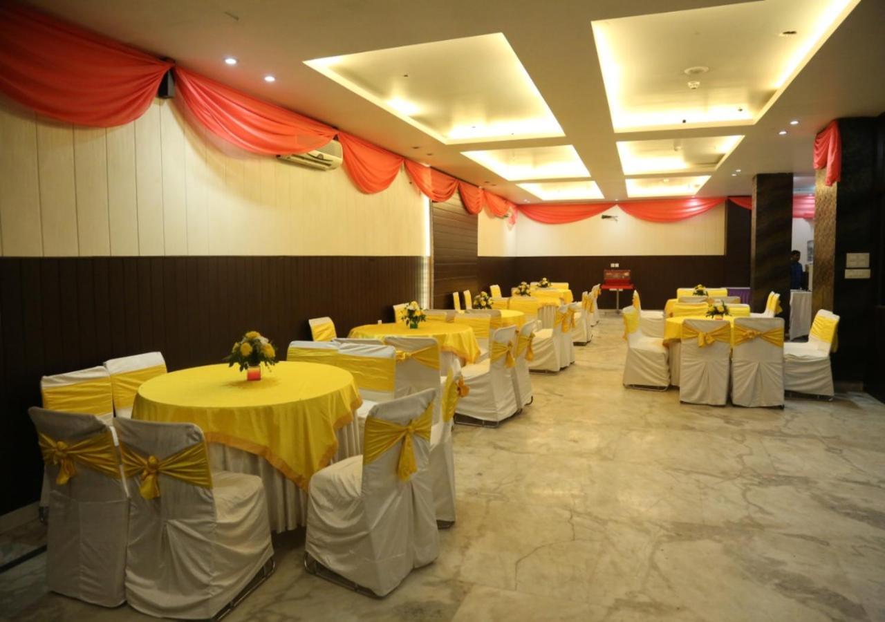 Hotel Loto - Sector 66 Noida Extérieur photo