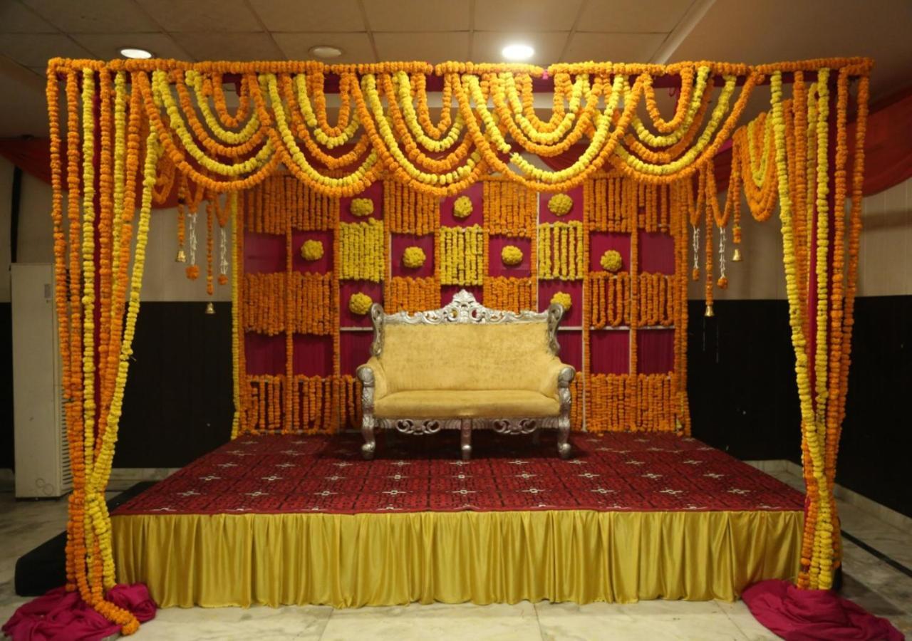 Hotel Loto - Sector 66 Noida Extérieur photo