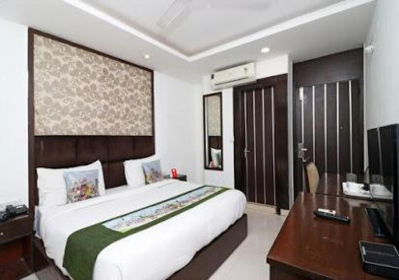 Hotel Loto - Sector 66 Noida Extérieur photo
