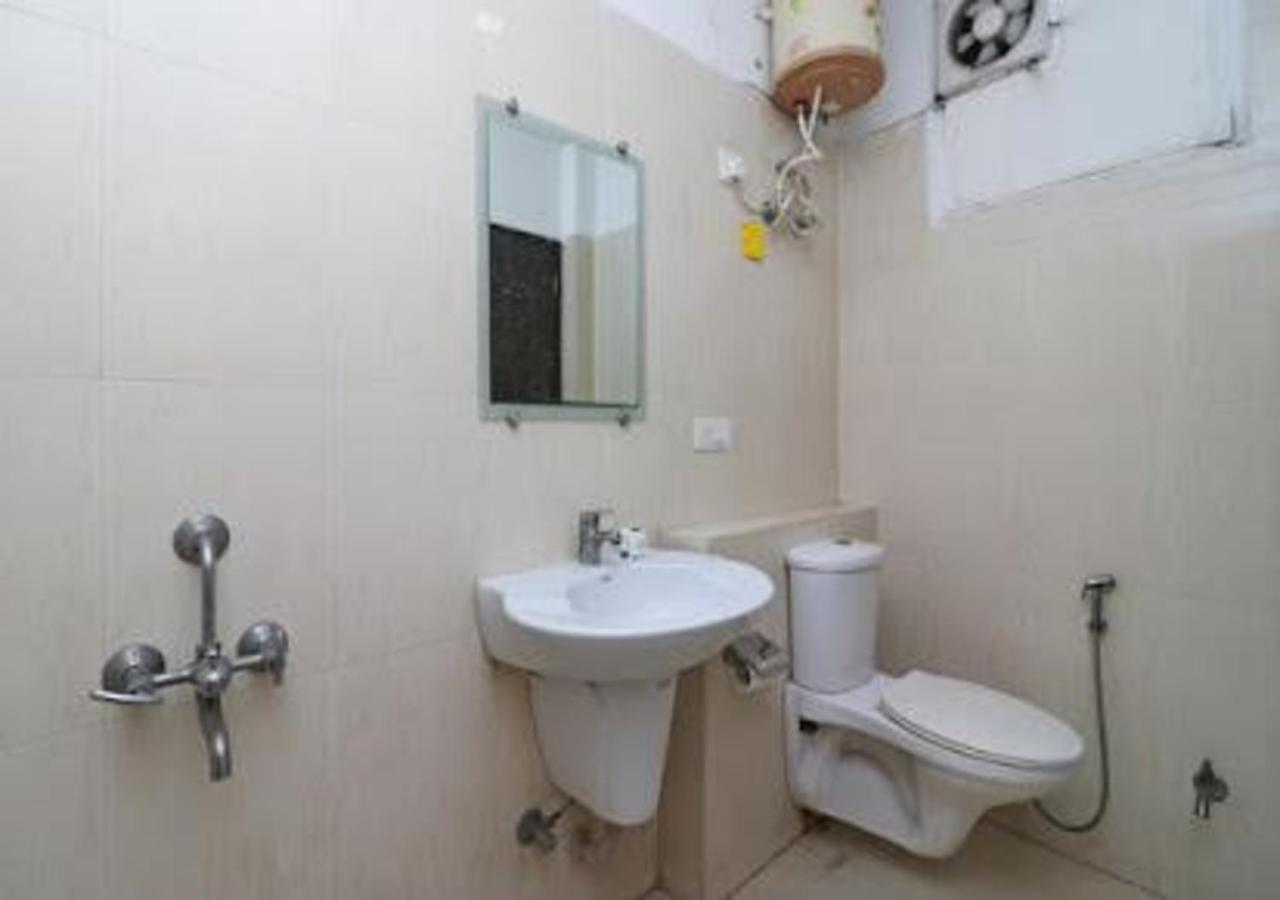 Hotel Loto - Sector 66 Noida Extérieur photo