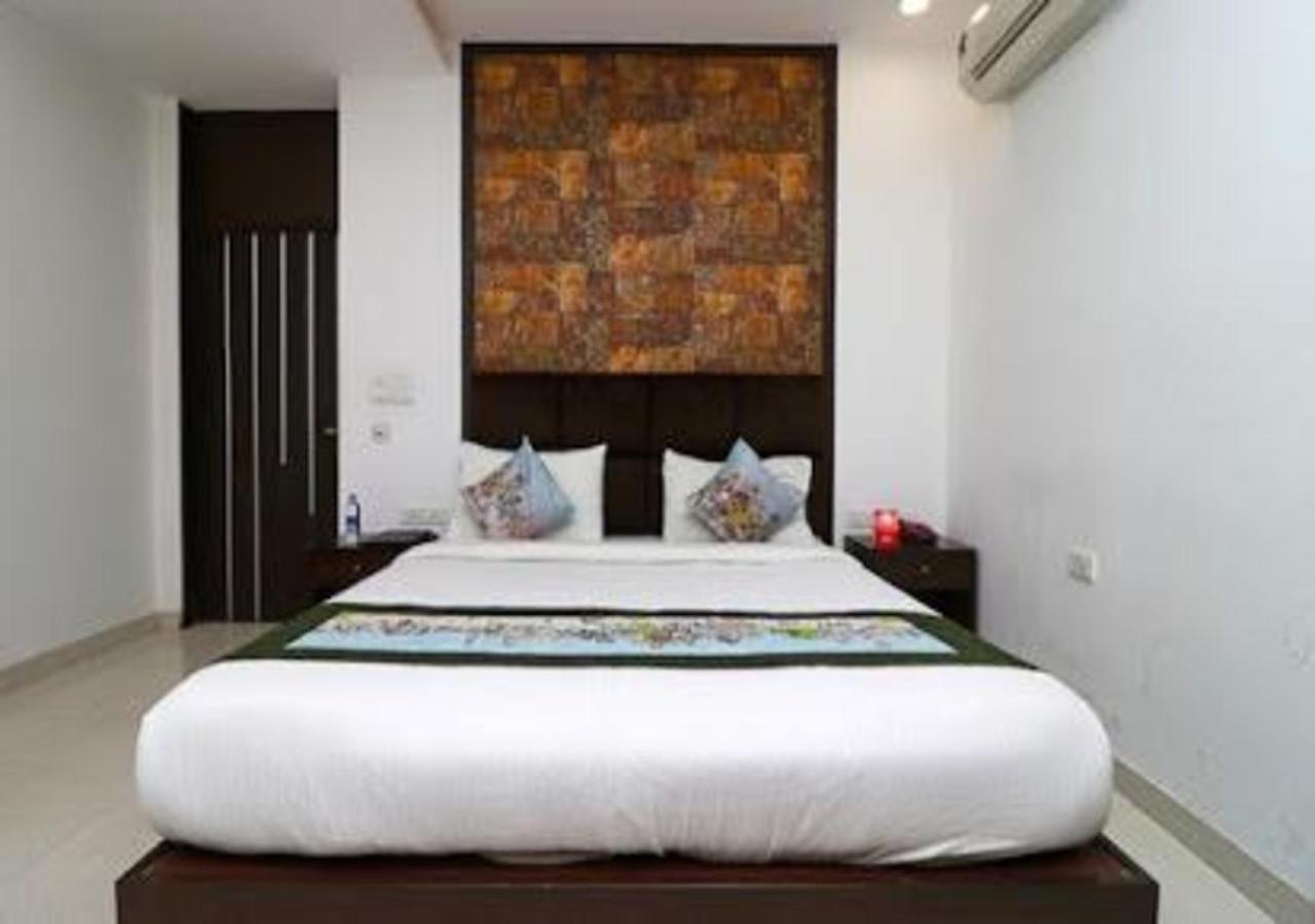 Hotel Loto - Sector 66 Noida Extérieur photo