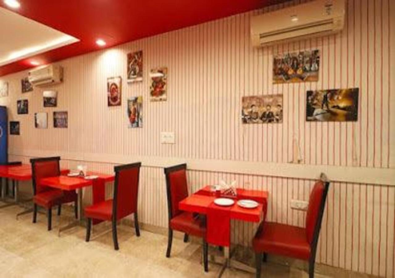 Hotel Loto - Sector 66 Noida Extérieur photo